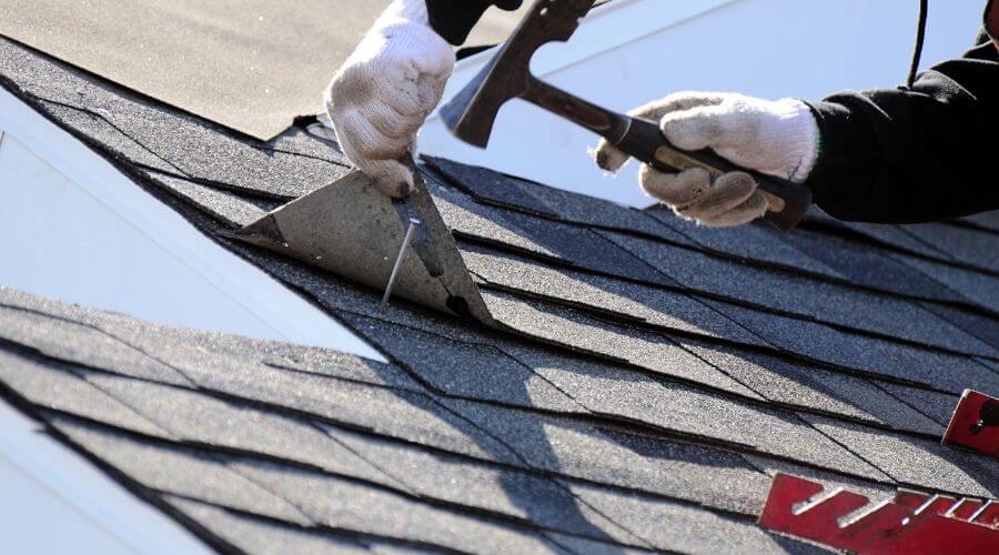 Professional residential roofers in McDonough, NY